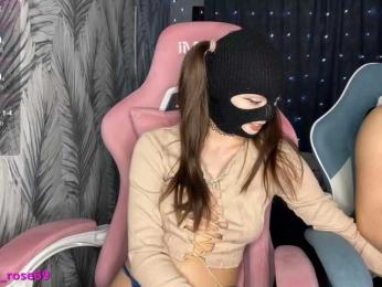 LallyRose bongacams stream image, 12.03.2026 15:10