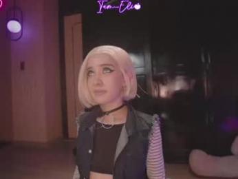 iam_eli chaturbate stream image