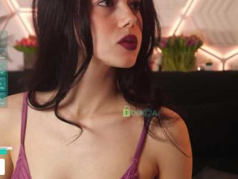 Taanni bongacams stream image