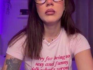marinalovesyou camsoda stream image, 13.03.2026 06:10