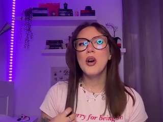 marinalovesyou camsoda stream image, 13.03.2026 06:10