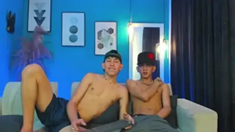 Marcus_and_Tony stripchat stream image, 13.03.2026 05:30