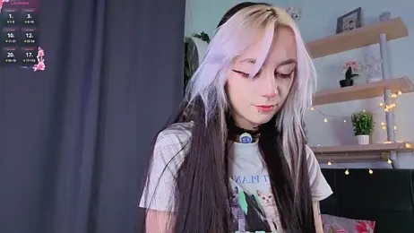 TristaRoht stripchat stream image