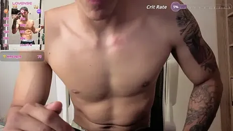 Cristopher23_ stripchat stream image