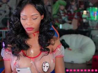 lovenzia camsoda stream image