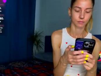 lisi4ka_basik33 chaturbate stream image, 14.03.2026 06:00