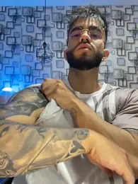 King_Draven3 stripchat stream image, 14.03.2026 19:20