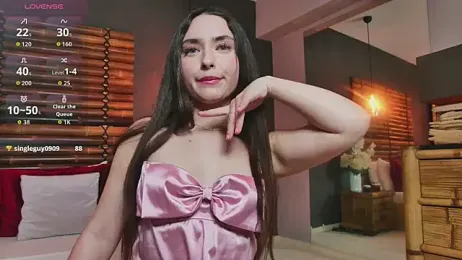 LuisaFaye stripchat stream image, 14.03.2026 19:10