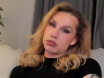 katrinewest chaturbate stream image