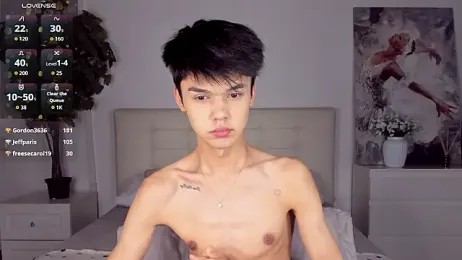 Felix_Rey stripchat stream image