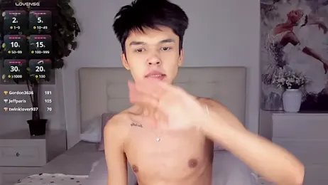 Felix_Rey stripchat stream image