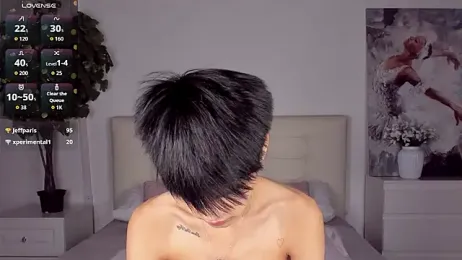 Felix_Rey stripchat stream image