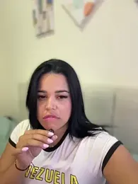 AliceStarshine stripchat stream image