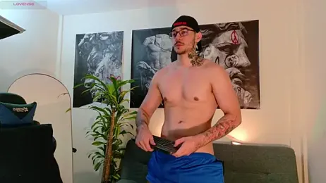 Salvatore_costa stripchat stream image, 15.03.2026 02:30
