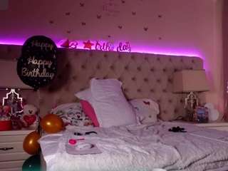 aliciarey camsoda stream image