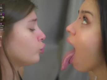 vivid_girls chaturbate stream image