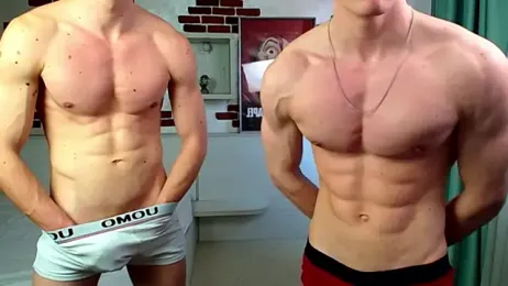 BradyFlint stripchat stream image