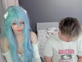 ariel_rouse chaturbate stream image, 15.03.2026 19:20