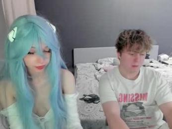 ariel_rouse chaturbate stream image, 15.03.2026 19:20