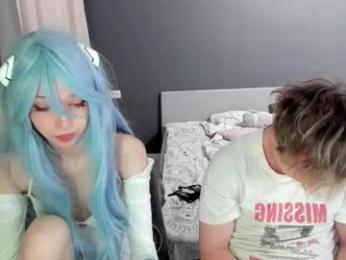 ariel_rouse chaturbate stream image, 15.03.2026 19:20
