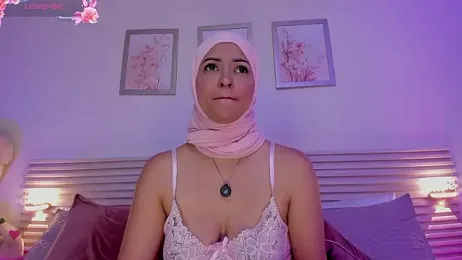 New_Arab_Kingdom stripchat stream image