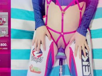 daddyslittlegirl01 chaturbate stream image