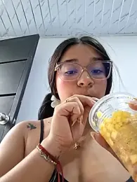 -VICKKY stripchat stream image, 16.03.2026 19:30