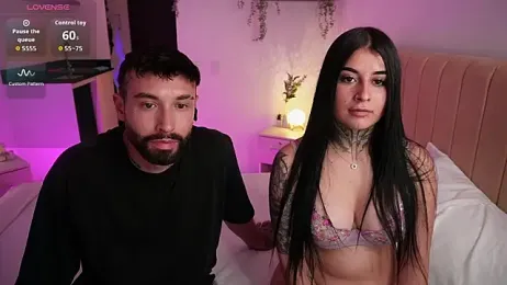 the_lucky_men__ stripchat stream image