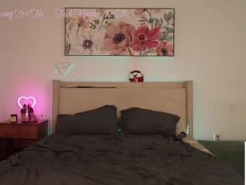 ari_lovexo chaturbate stream image, 16.03.2026 21:20