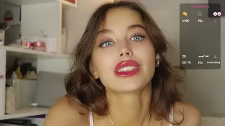 LeonaDecabrio stripchat stream image