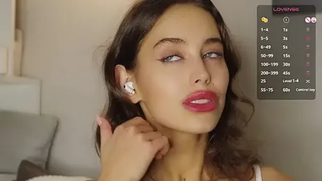 LeonaDecabrio stripchat stream image