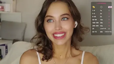 LeonaDecabrio stripchat stream image