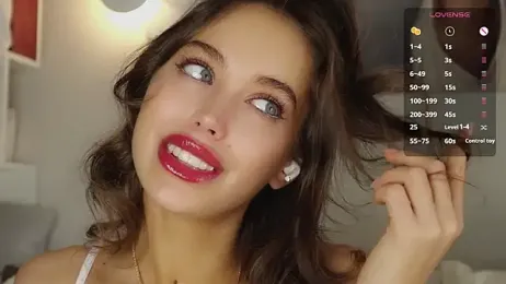 LeonaDecabrio stripchat stream image
