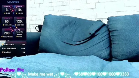 nefirtiti stripchat stream image