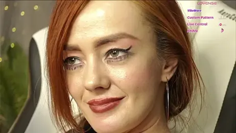 Megany stripchat stream image