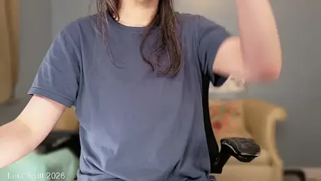 LeiaSwift stripchat stream image