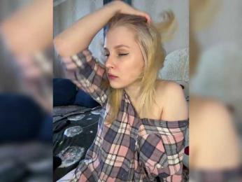 Advaya bongacams stream image, 17.03.2026 09:10