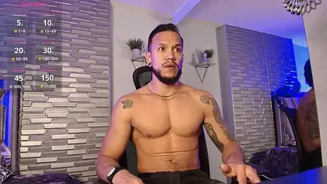 ARON_TAYLER01 stripchat stream image, 17.03.2026 10:20