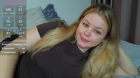 Milana15 stripchat stream image