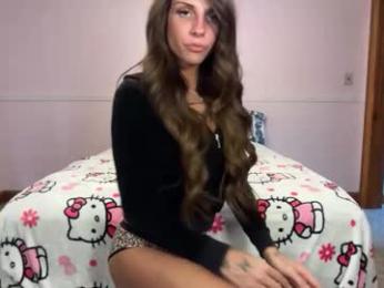 honeyvelourts chaturbate stream image