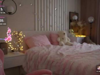 MilaLuxury bongacams stream image