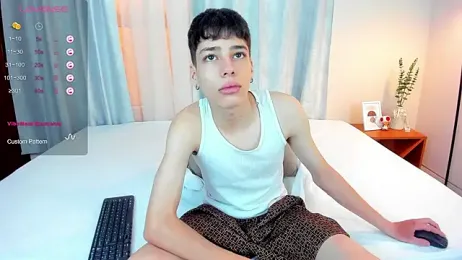 oblivion_deku stripchat stream image