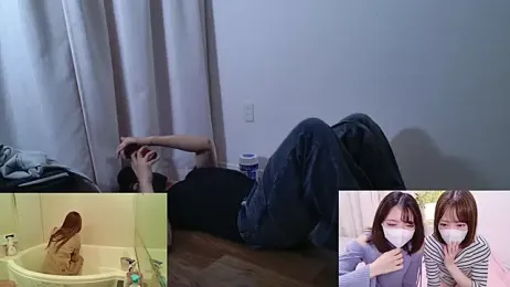 mao_maochan stripchat stream image, 18.03.2026 15:40
