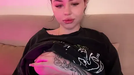 AlmaryKim stripchat stream image, 18.03.2026 22:00