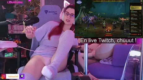 Indriya2x0 stripchat stream image