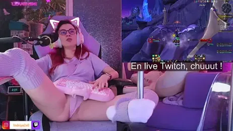 Indriya2x0 stripchat stream image