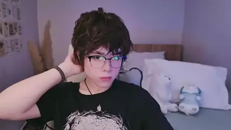 PaulTexx stripchat stream image