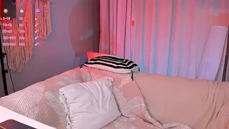 MilliMouse stripchat stream image