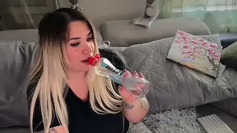 Monageil stripchat stream image