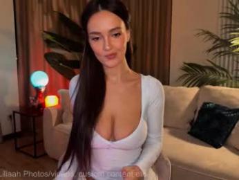 liliaah chaturbate stream image